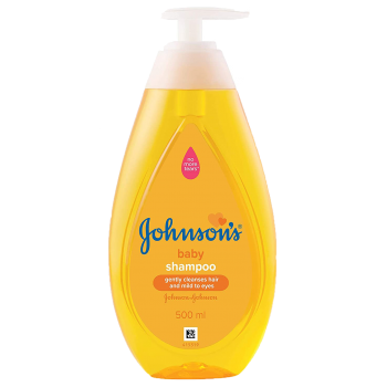 Johnson's Baby Top To-Toe Baby Wash 500ml